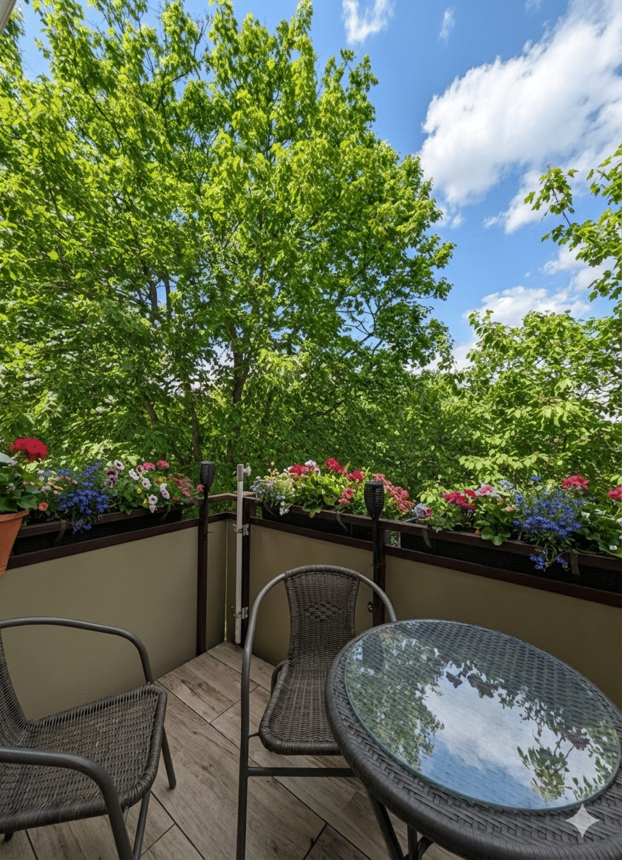 NEUER PREIS! Großzügige Maisonette-Wohnung mit Dachstudio, Kochinsel und Stellplatz in Erfurt-Andreasvorstadt – Erfurt – Vorschaubild 3