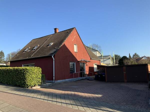 Haus in 59075 Hamm mit 145,37 m² kaufen
