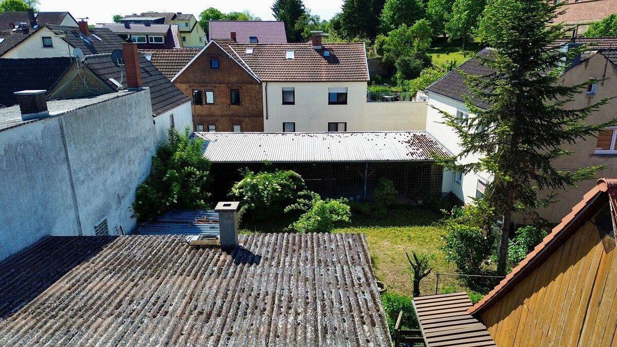 Wohn- und Geschäftshaus in Schaafheim – Schaafheim – Vorschaubild 3