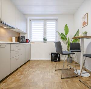 Attraktives Apartment in Oberhausen - zentrale Lage mit vielseitigem Vermietungspotenzial – 46119 Oberhausen – Vorschaubild 2