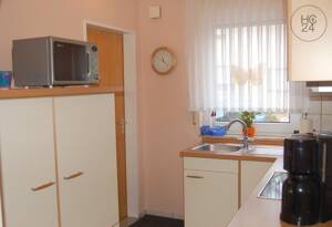 Schönes möbliertes Apartment mit Terrasse und Stellplatz gesucht? Nur an Wochenendheimfahrer – 51061 Köln – Vorschaubild 7