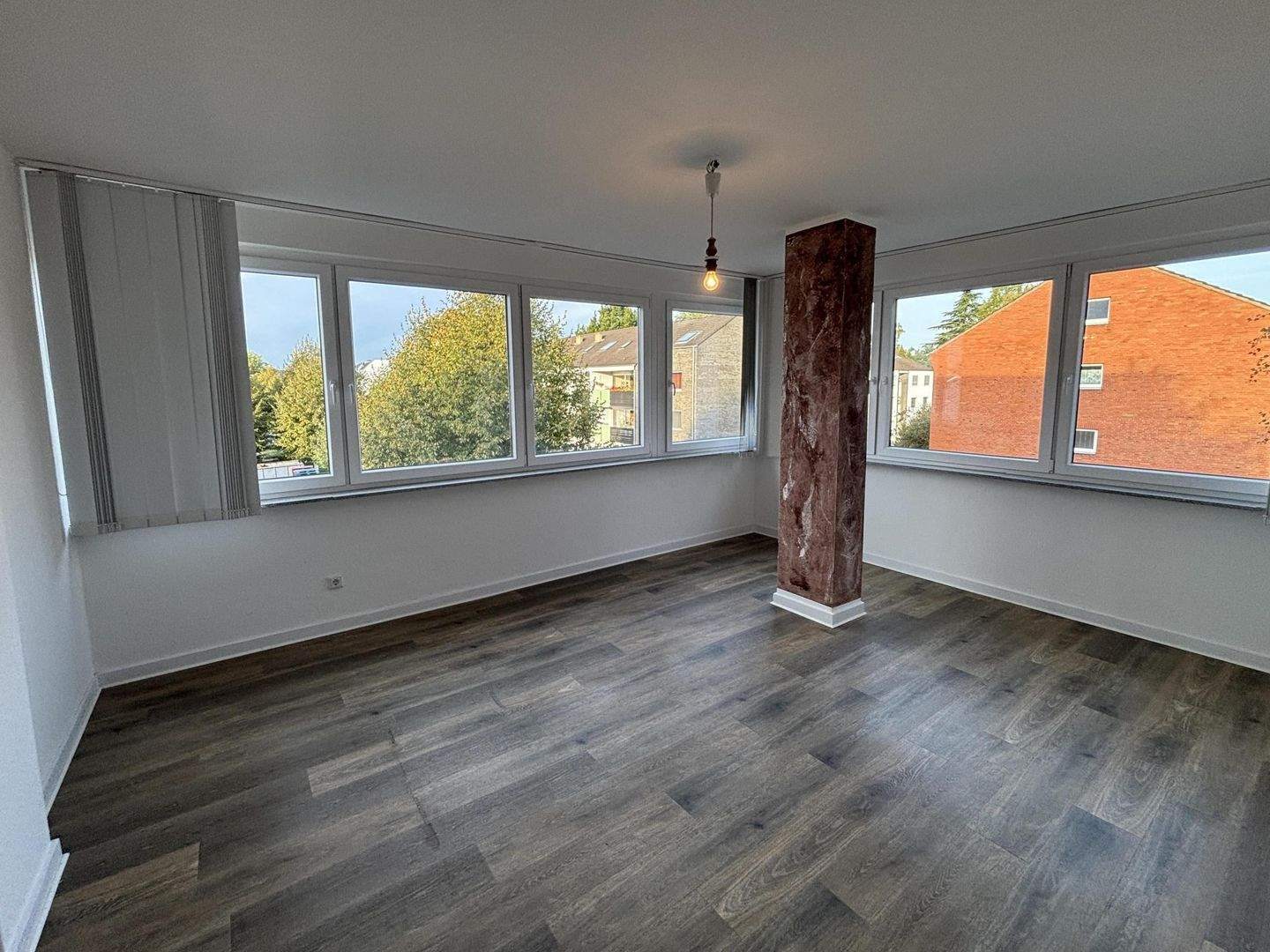 3- bis 4-Zimmer-ETW mit Garage in gefragter Wohnlage – Krefeld – Vorschaubild 7