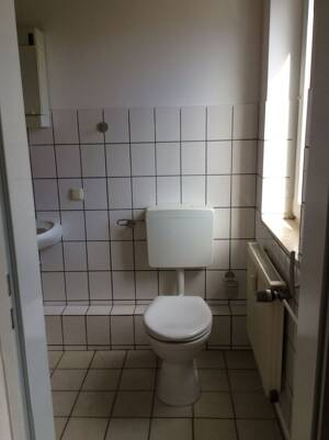 Sehr schöne 1 ZKB direkt Universität, Klinikum, Straßenbahn – 34125 Kassel – Vorschaubild 7
