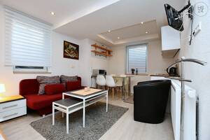 Voll möbliertes Apartment in Stuttgart Möhringen – 70567 Stuttgart – Vorschaubild 6