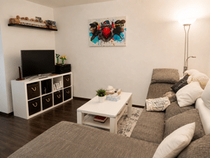 71 m² Kapitalanlage nahe Auwaldsee - vermietet, modernisiert, Terrasse und EBK – 85053 Ingolstadt – Vorschaubild 4
