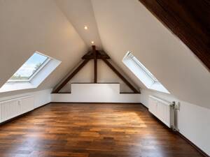 4-Zimmer-Maisonettewohnung mit ca. 170 m², Südterrasse, Balkon und Garage! – 45145 Essen – Vorschaubild 3