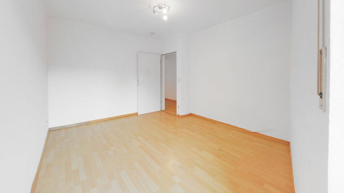 Citynahe bezugsfreie Wohnung im Josefsviertel...mit Balkon und TG -Stellplatz – Münster – Vorschaubild 6