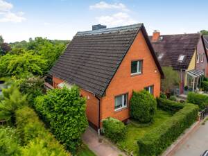 Freistehendes Einfamilienhaus -ideal für Familien – 24113 Kiel – Vorschaubild 4