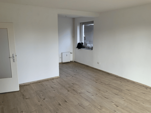 Ich bin ab sofort zu haben - große 2-Zimmerwohnung mit Laminatboden – Krefeld – Vorschaubild 6