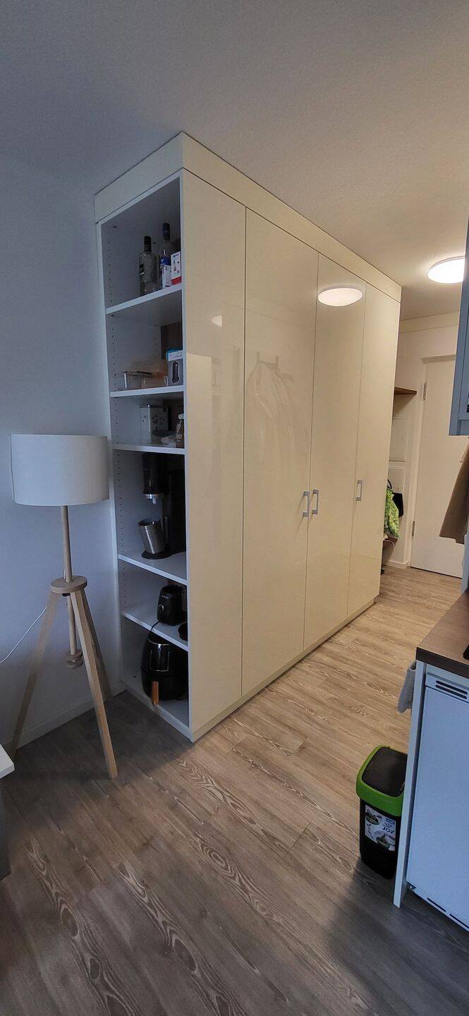 Urbanes Wohnen für Studenten – Augsburg – Vorschaubild 6