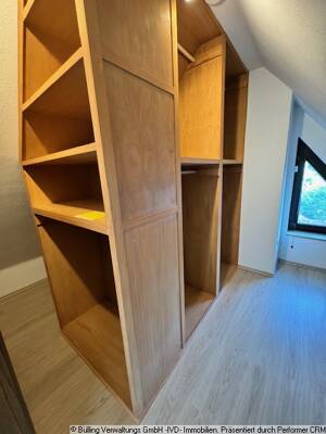 Eigentumswohnung mit Kamin im Dachgeschoss Top Eigentümergemeinschaft in Dortmund Loh – 44267 Dortmund – Vorschaubild 6