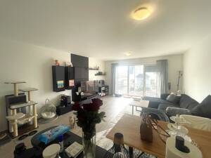Chic und modern: 2-Zimmer-Wohnung mit 2 Balkonen in Bonn-Geislar – 53225 Bonn – Vorschaubild 2