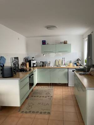Geräumige 3,5-Zimmerwohnung mit Terrasse und Flughafenanbindung – 51145 Köln – Vorschaubild 2