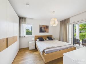 Großer Garten, Erdgeschoss, 4 Zimmer - ein modernes Zuhause mit Seltenheitswert – 92318 Neumarkt in der Oberpfalz – Vorschaubild 5