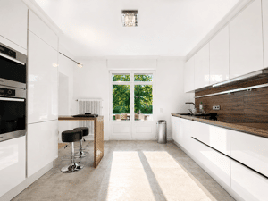 EXKLUSIVES & IMPOSANTES 9 ZI. GRÜNDERZEITPALAIS - für 1 MIO € modernisiert-1.050 qm Villengrundstück – 14193 Berlin – Vorschaubild 6