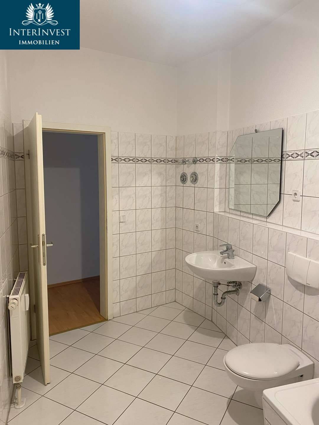 Gemütliche 2-Zimmerwohnung mit EBK in Stadtfeld-Ost! – Magdeburg – Vorschaubild 8