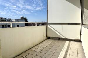 Lichtdurchflutete Wohnung in Travemünde mit Südbalkon – 23570 Lübeck – Vorschaubild 7