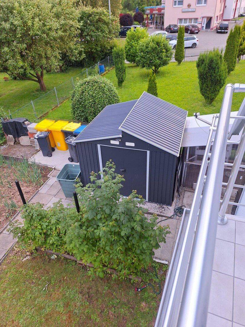 Zweifamilienhaus mit 185 m Provisionsfrei Garage + 5 Stellplätze – Sulzbach an der Murr – Vorschaubild 5