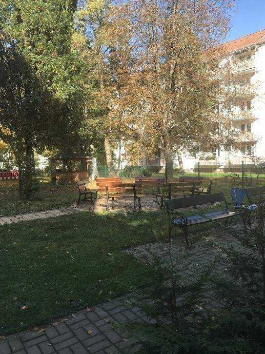 SENIORENGERECHTES BEHINDERTENGERECHTES BARRIEREARMES- WOHNEN 2-ZIMMER WOHNUNG AUFZUG STATT TREPPE ABGESCHLOSSENE ANLAGE BETREUUNG IM HAUS – Leipzig – Vorschaubild 6