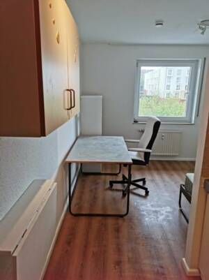 Kleines Apartment in Uninähe – 34125 Kassel – Vorschaubild 5