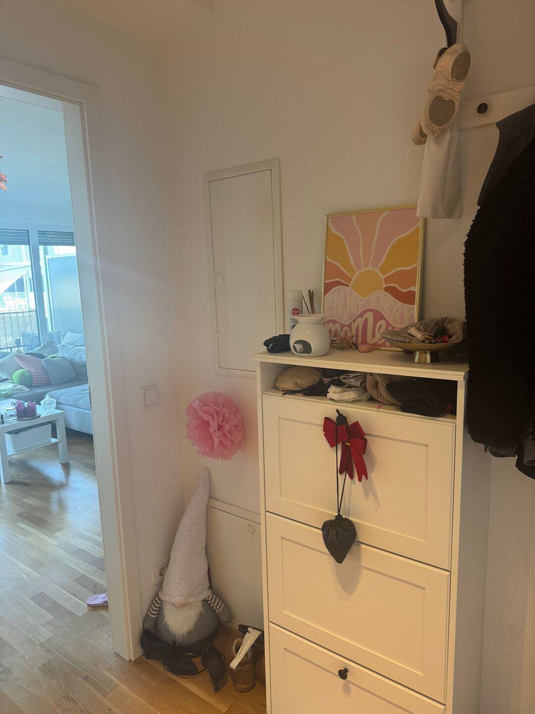 Zweizimmerwohnung in Fürth – Fürth – Vorschaubild 7