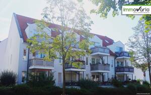 Attraktives Anlagepaket: 4 vermietete Eigentumswohnungen mit TG-Stellplätzen im Wohnpark Hansa-Park! – 39116 Magdeburg – Vorschaubild 7