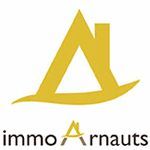 Immo Arnauts logo