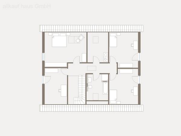 Mehrfamilienhaus in 59557 Lippstadt mit 237,19 m² kaufen