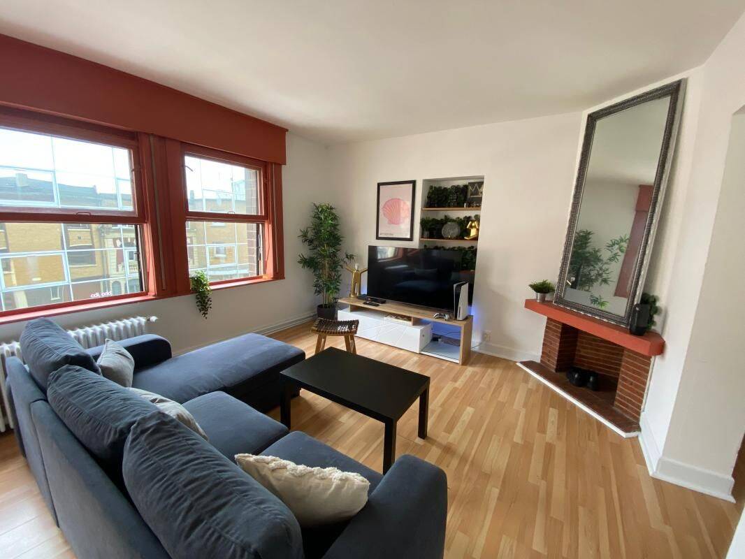 Appartement 2 pièces 45 m² · à Béthune · 45 m² · 600 €/mois