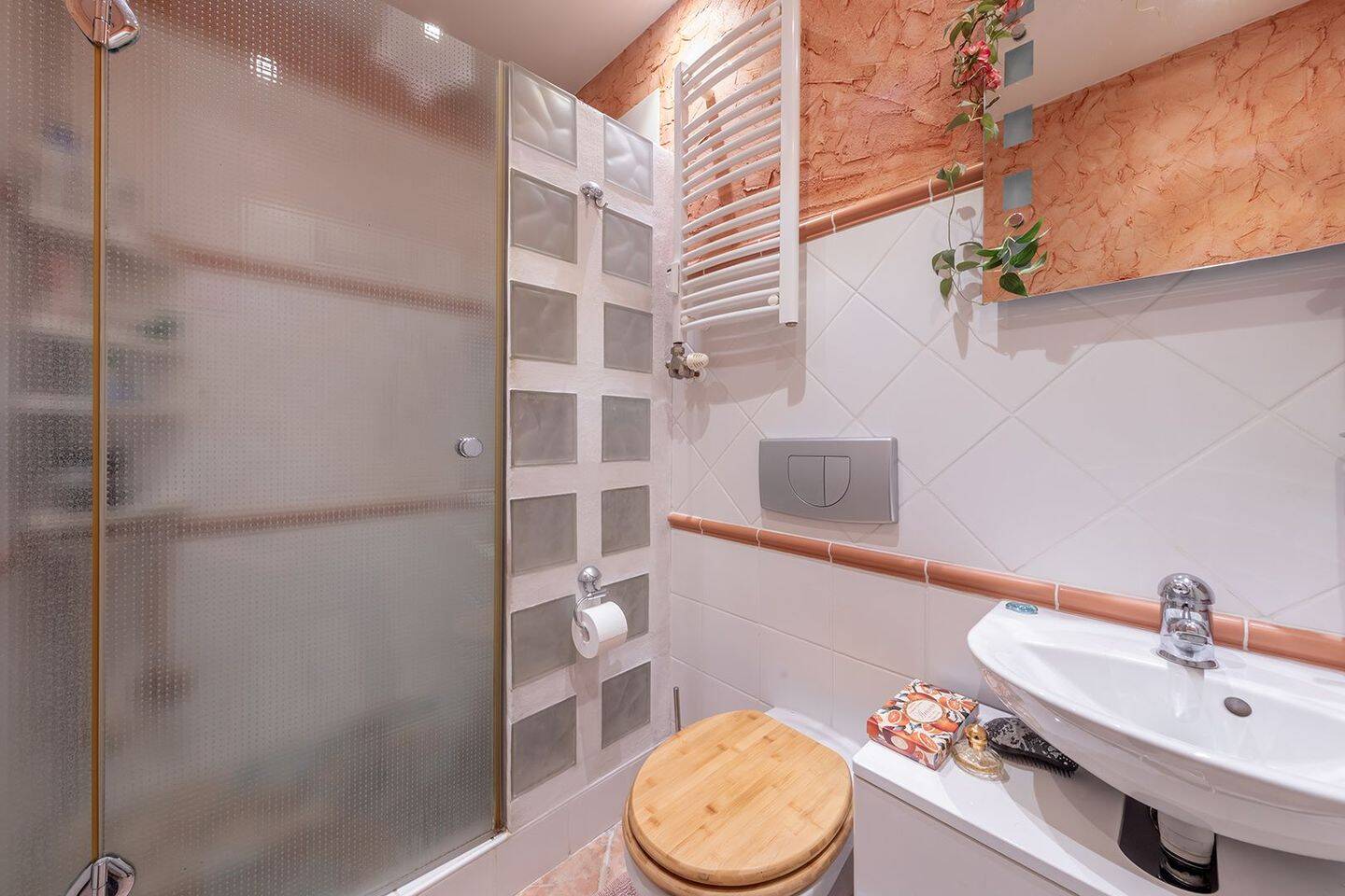 Zentral in Hamburg-Lohbrügge: "Charakterstarke und großzügige Maisonettewohnung mit Südwest-Balkon" – Hamburg – Vorschaubild 7