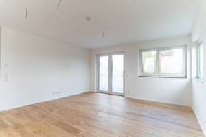 MODERNE 3-ZIMMER-WOHNUNG IM 1. OBERGESCHOSS MIT BALKON IN FÜRTH – 90765 Fürth – Vorschaubild 8