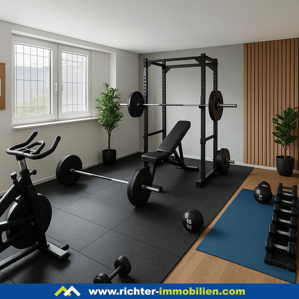 Gemütliches Loft in den Mannheimer Quadraten – Mannheim – Vorschaubild 5