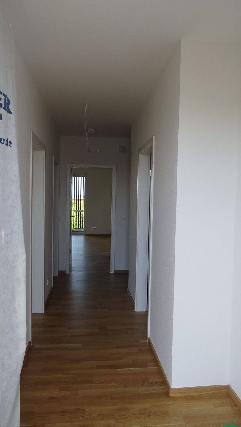 Wohnung auf dem Petrisberg in Trier zu vermieten (95 qm). Baujahr: 2022, 3 Zimmer, mit hochwertiger Einbauküche und Tiefgaragenstellplatz – Trier – Vorschaubild 6