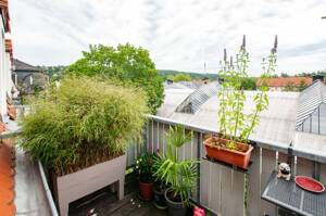 Blasewitz - 2-Zimmerwohnung mit Balkon – 1277 Dresden – Vorschaubild 5