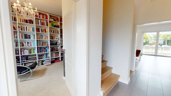 Villa in 50859 Köln / Widdersdorf mit 204,64 m² kaufen