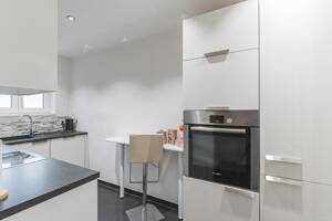 Kernsanierte 2-Zimmer-Wohnung in Stuttgart-Sommerrain – modern, stilvoll & bezugsfertig – 70374 Stuttgart – Vorschaubild 6