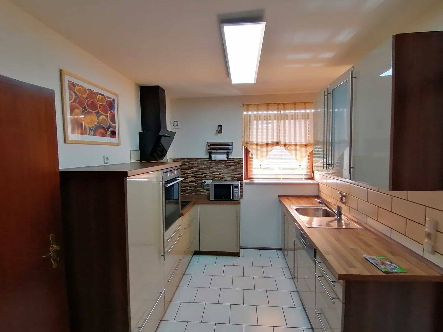 PRIVATVERKAUF provisionsfrei, „Traumhafte 4 Zi.-Wohnung in 21465 Wentorf bei Hamburg“ – Wentorf bei Hamburg – Vorschaubild 8