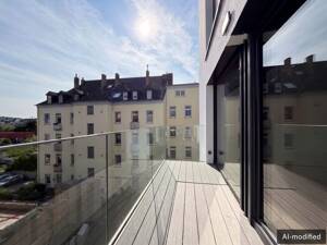 Neubau-Eigentumswohnung mit Moselblick im Erstbezug – 56070 Koblenz – Vorschaubild 5
