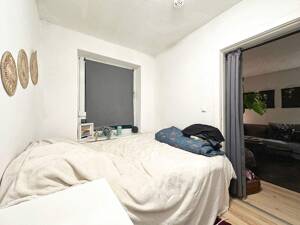 Provisionsfreie Kapitalanlage: Vermietete 2-Zimmer-Wohnung im Hochparterre mit Garage – 22119 Hamburg – Vorschaubild 5