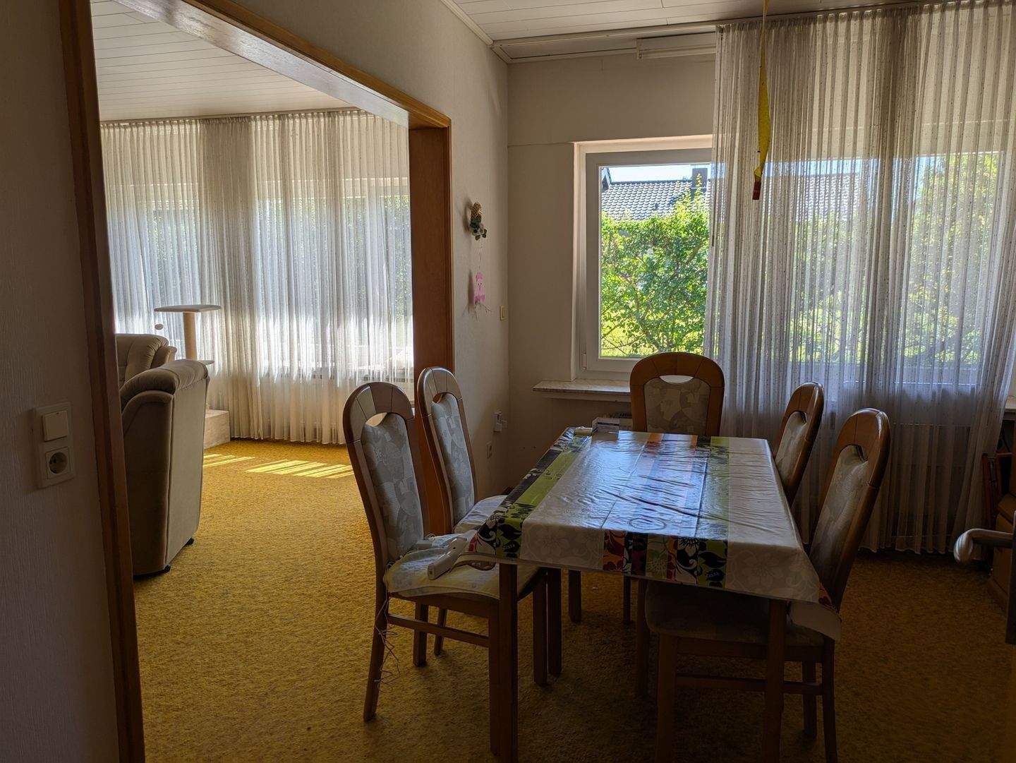 Bungalow in Niederdornberg – Bielefeld – Vorschaubild 3