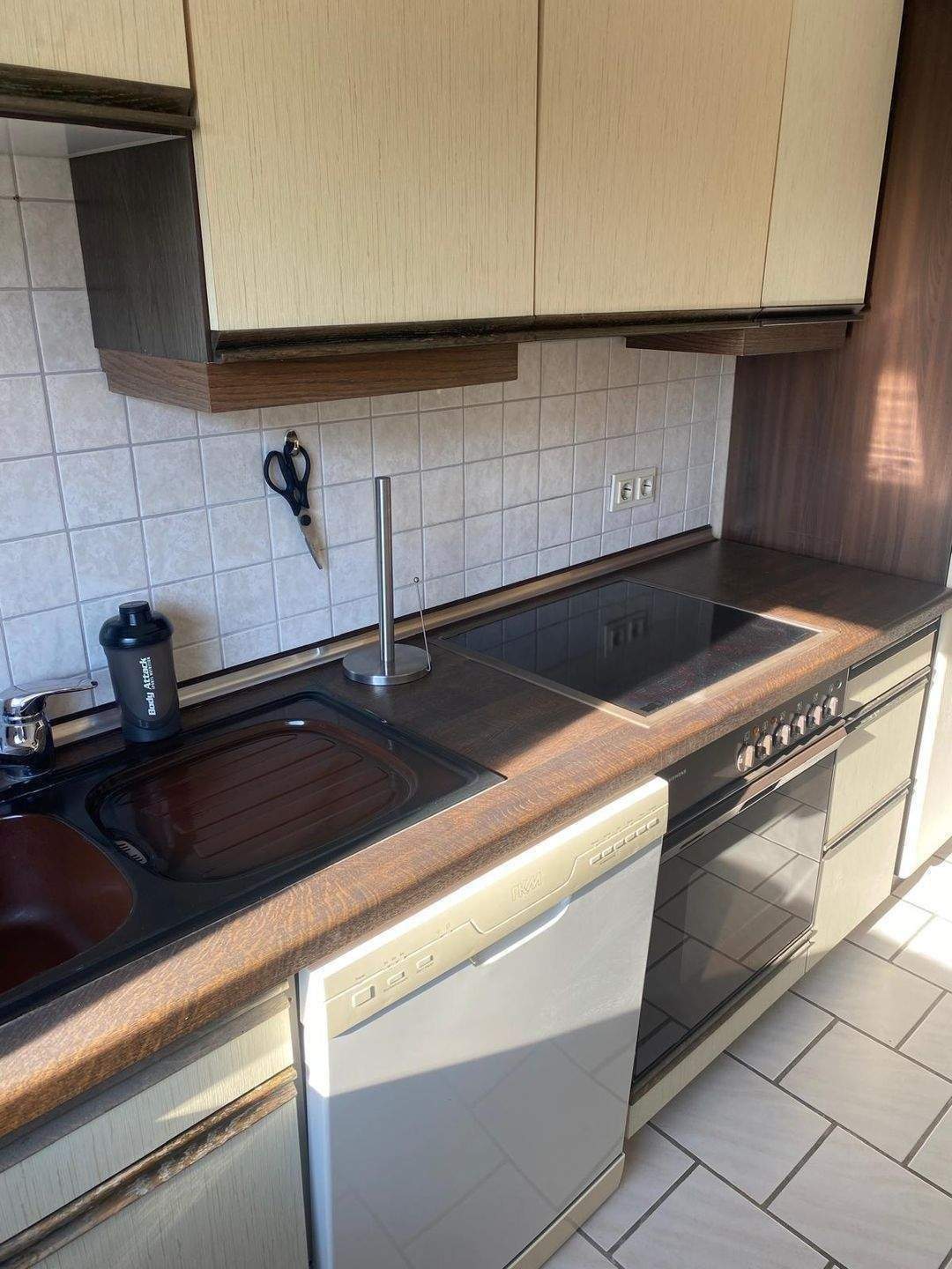 Investieren in Top-Lage: 2-Zimmer-Wohnung mit Komfortausstattung – Bremen – Vorschaubild 5