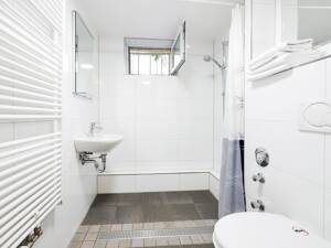ruhige 2-Zimmer-Wohnung in Stuttgart-Münster - WOHNEN AUF ZEIT _ – 70376 Stuttgart – Vorschaubild 5