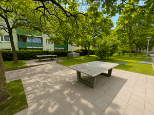 Viel Platz für Ihre Zukunft - attraktive 4-Zimmer-Wohnung in gepflegter Anlage! – 80939 München – Vorschaubild 4