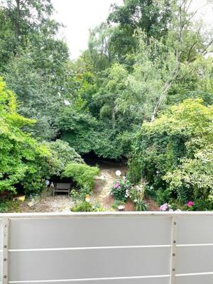 *** Exklusives möbliertes Wohnen am Waldrand der Bolmke *** – 44225 Dortmund – Vorschaubild 7