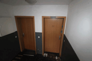 Attraktive Erdgeschosswohnung mit Balkon in Essen-Altendorf – 45143 Essen – Vorschaubild 8