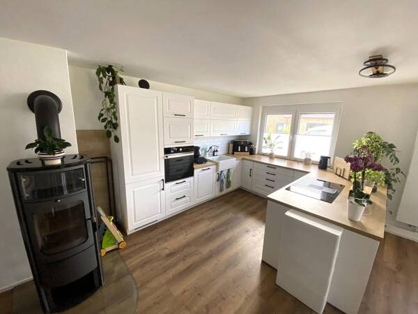 Haus in 23970 Wismar mit 110,05 m² kaufen