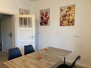 WG-Anteil mit 2 Räumen, 53 qm, Balkon, Bad – 56070 Koblenz – Vorschaubild 2