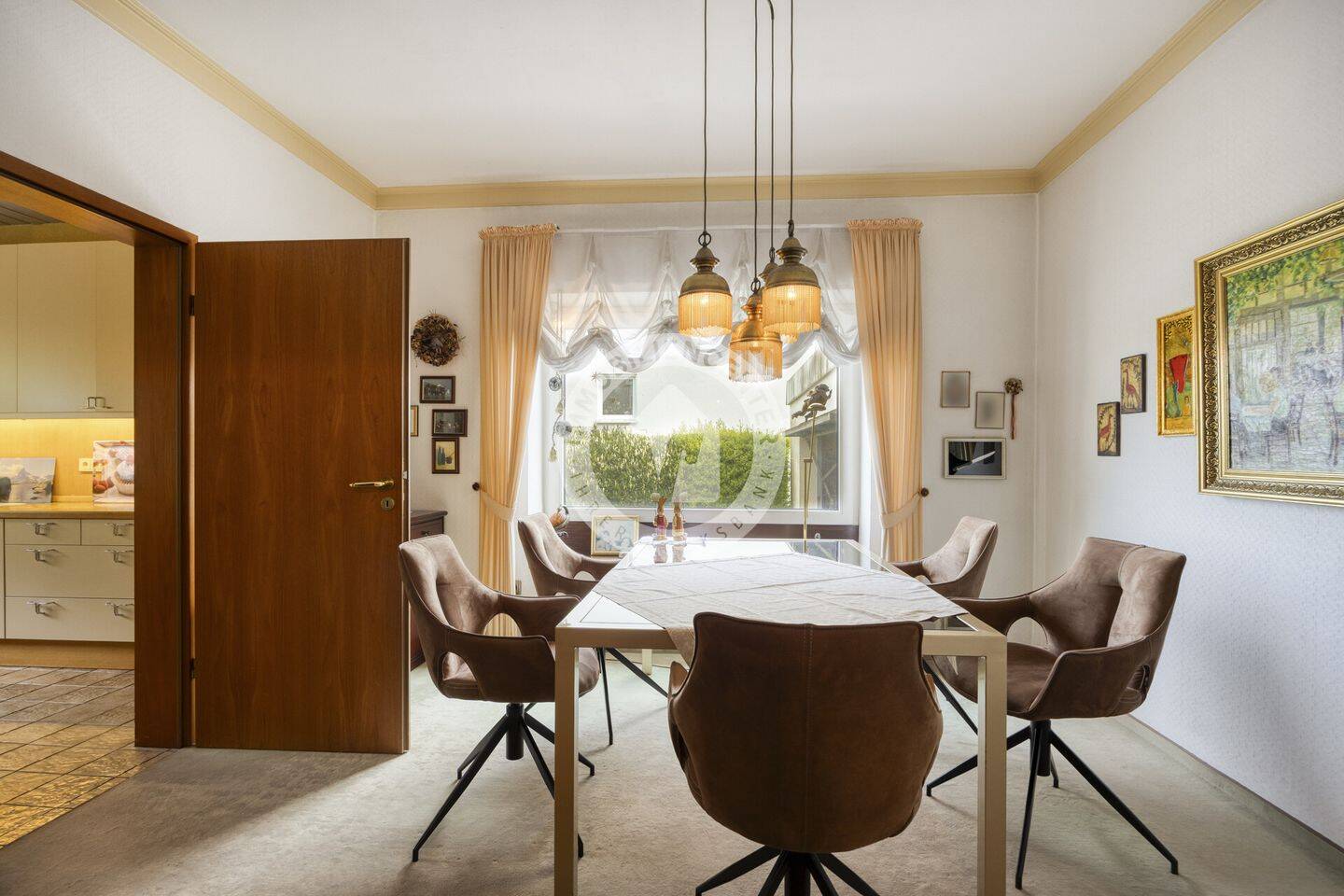 Ein Zuhause wie kein Zweites: Architektenhaus mit Einlieger! Raum für Ideen, Leben und Perspektiven – Dortmund – Vorschaubild 5
