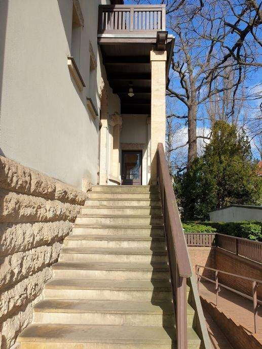 Einziehen und Wohlfühlen: 2-Zimmer-Wohnung mit Balkon – Dresden – Vorschaubild 7