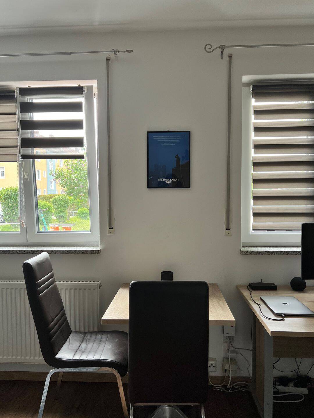 Modernes 1-Zimmer-Apartment im Studentenwohnheim zur Untermiete – voll möbliert & Top-Lage in Ingolstadt Nord – Ingolstadt – Vorschaubild 3